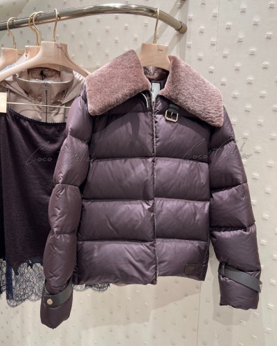 FD padded jacket