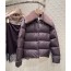 FD padded jacket