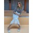 Milan knitwear