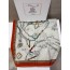 Silk Scarf