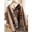  hooded shawl