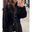 Wool boucle jacket