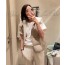 BC Padding vest(+2color)