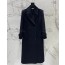 Laurent long coat (+4color)