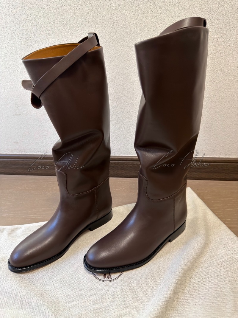 New Kelly Boots 