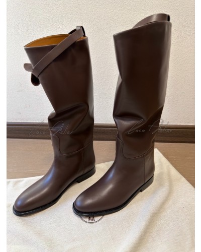 New Kelly Boots 