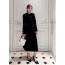 Velvet Tweed Jacket & Skirt