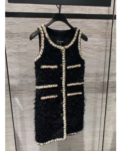 Black Tweed OPS