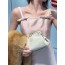 sleeveless dress