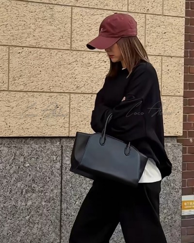 Marlo 12 Tote Bag