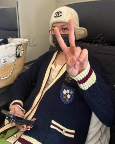  GD Cardigan