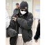 Jennie Beanie & muffler