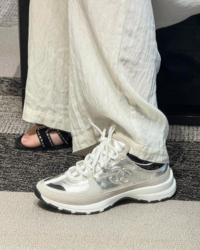 cc sneakers