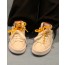 Leather Sneakers