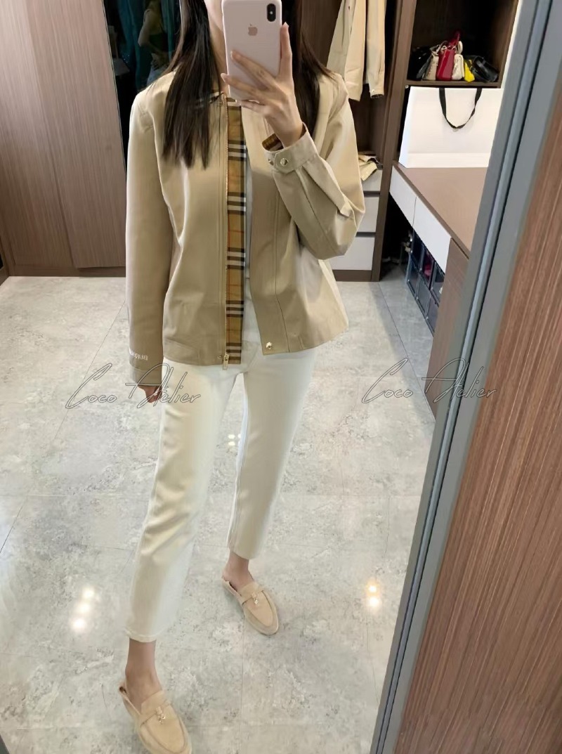 classic jacket