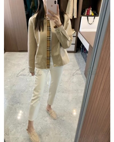 classic jacket
