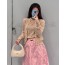 beaded cardigan