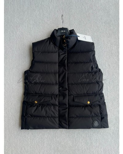 Mon padded vest
