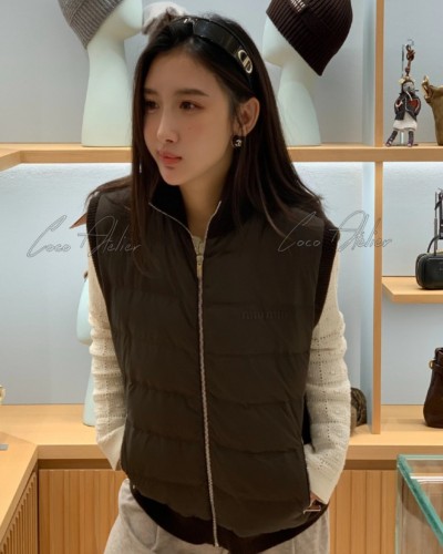 padded vest