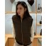  padded vest