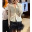 PK Knit Cardigan