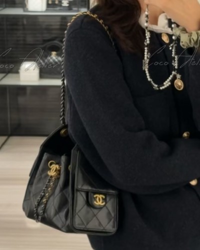 25 Mini bag