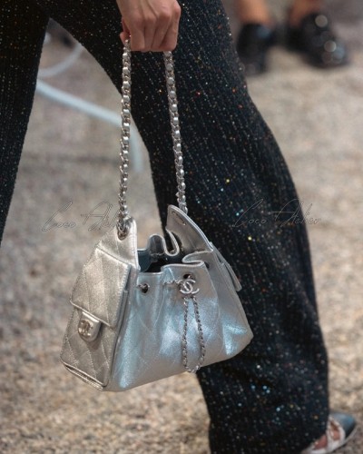 25 Mini & Small bag