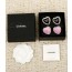 Heart earrings