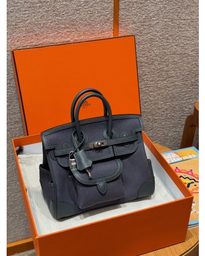 Cargo Birkin