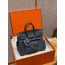 HERMES 에르메스 버킨 카고백 