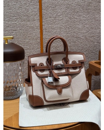 Cargo Birkin
