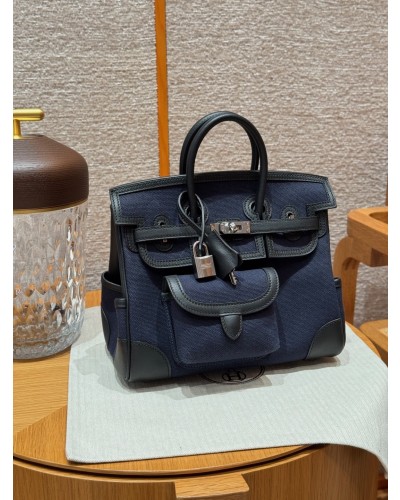 Cargo Birkin