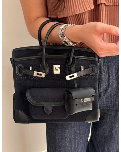 Cargo Birkin