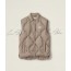 padded vest