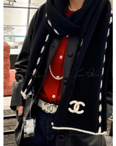 Beanie & muffler