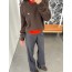 Triope knit