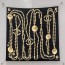 Silk Scarf 