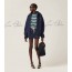 Over Hooded Zip-Up (+2color)