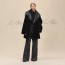  reversible mustang coat