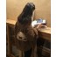 Shearling flap bag (+2size)