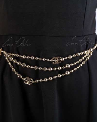 CHchain belt