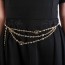 CHchain belt