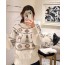 Rudolph knitwear(+3color)