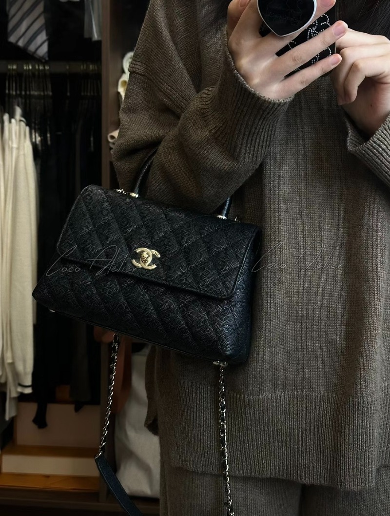 Coco handbag