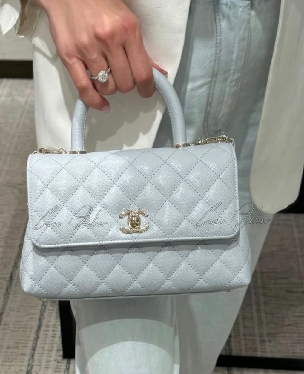 Coco handbag