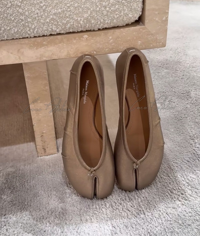 Tabi Flat & Pumps