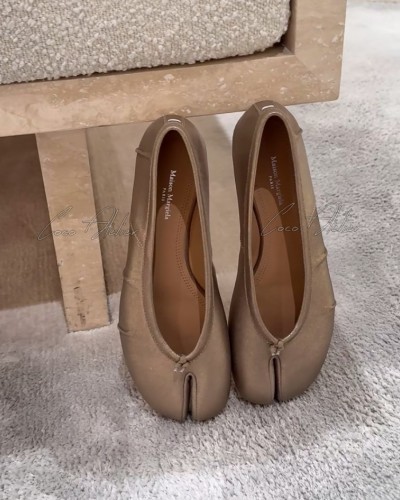 Tabi Flat & Pumps