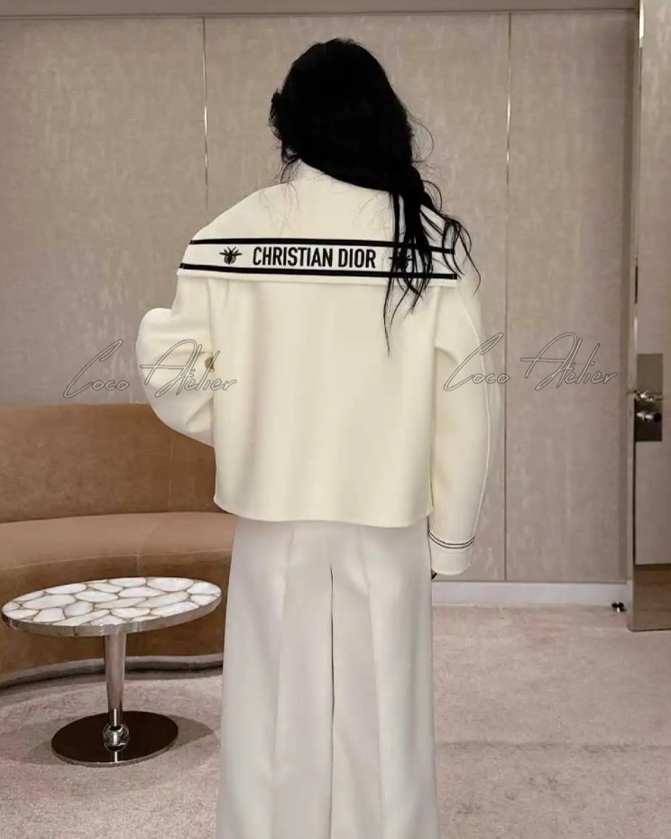 Sailor jacket