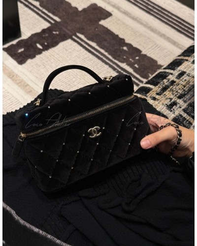 Velvet Mini bag