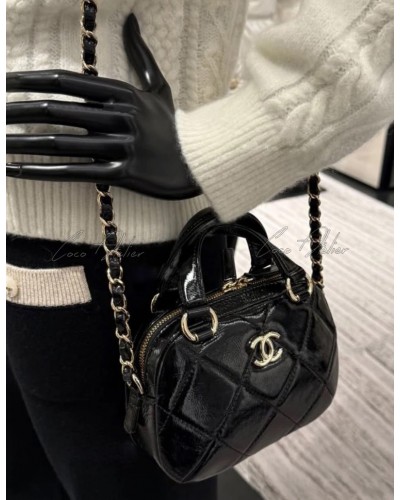 Patene mini bag